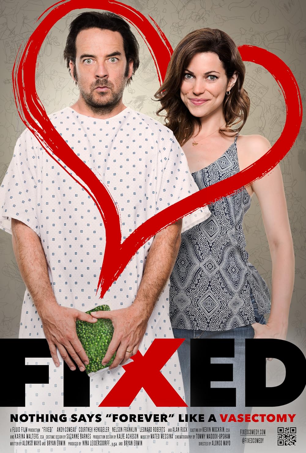 Fixed Fixed