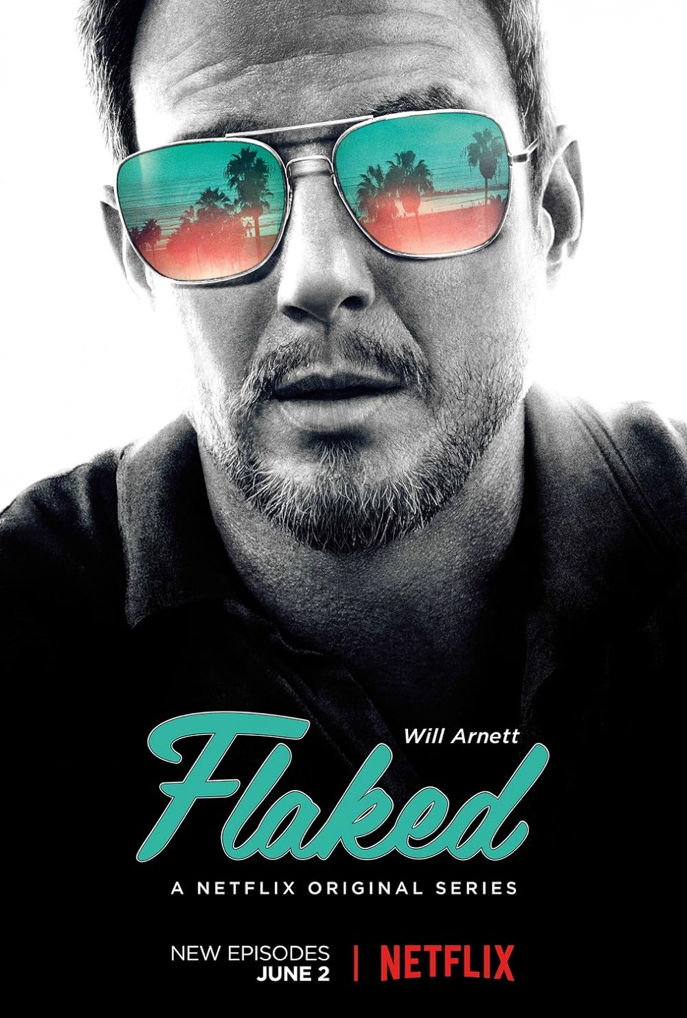 Flaked Flaked