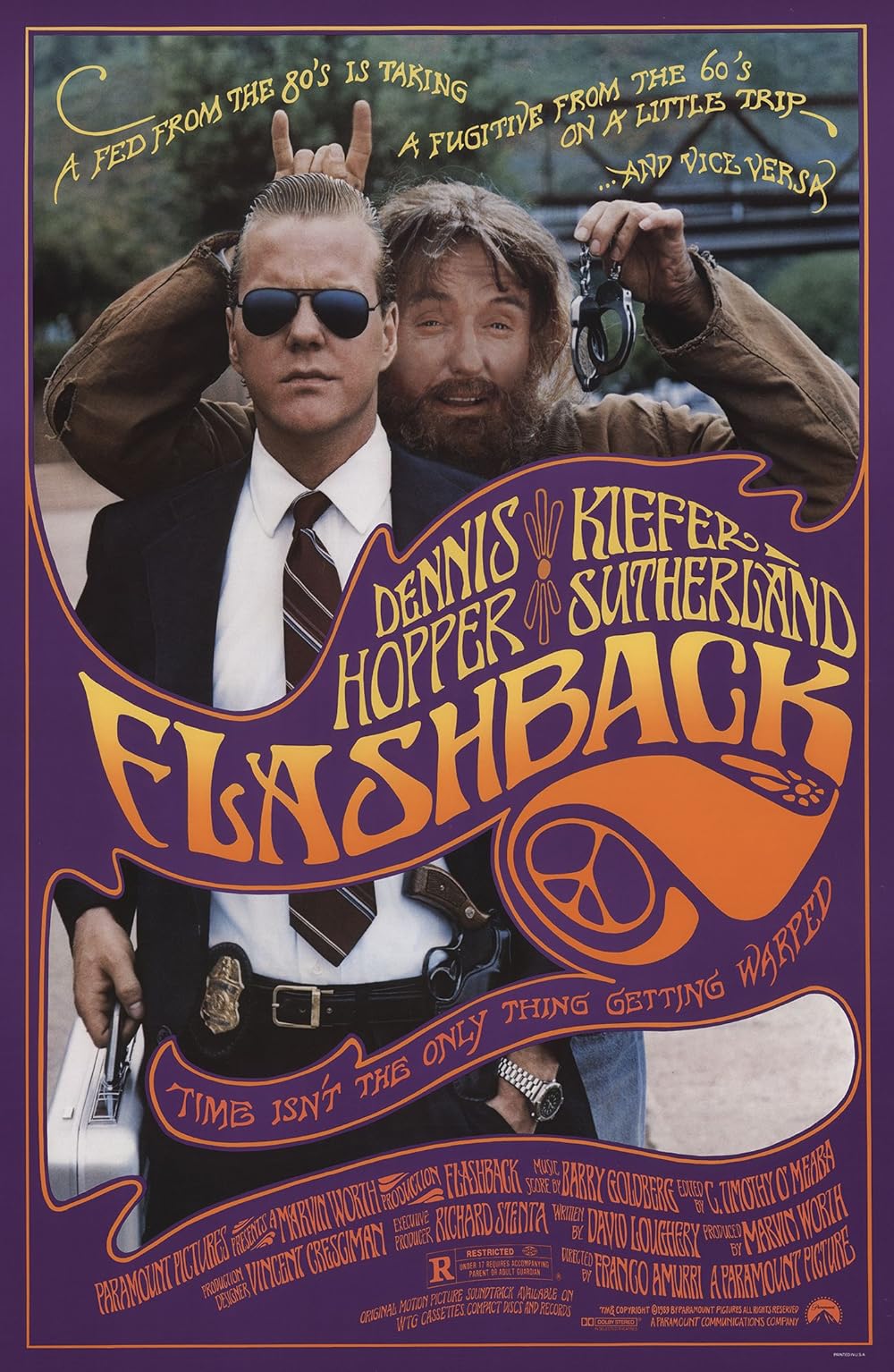 Flashback Flashback