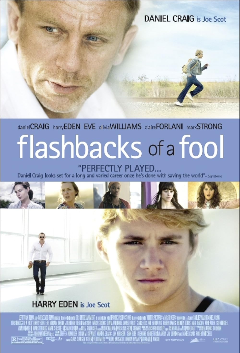 Flashbacks