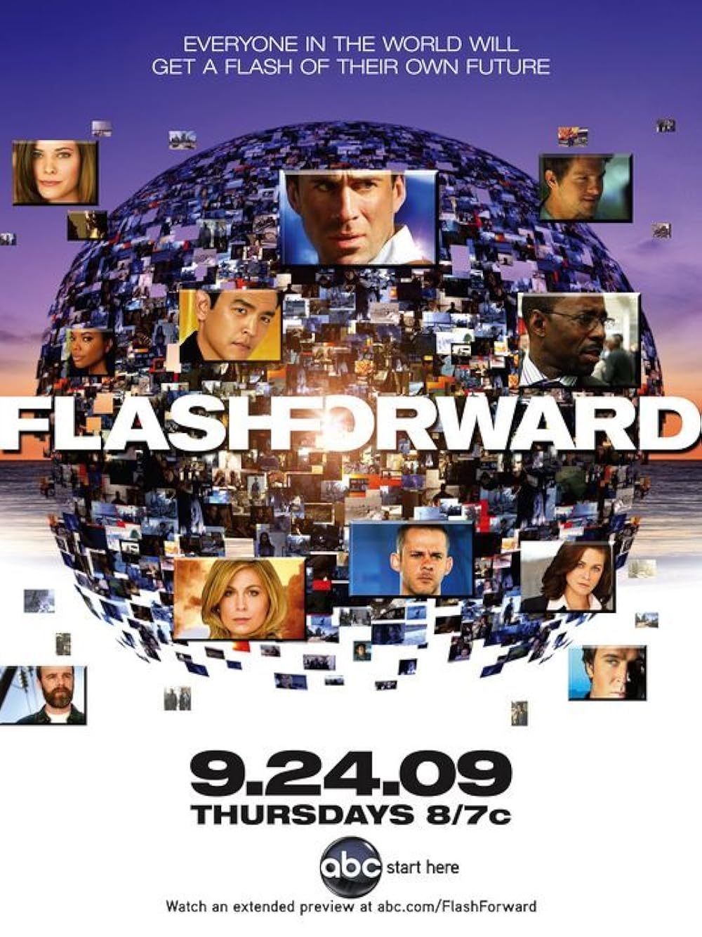 Flashforward Flashforward
