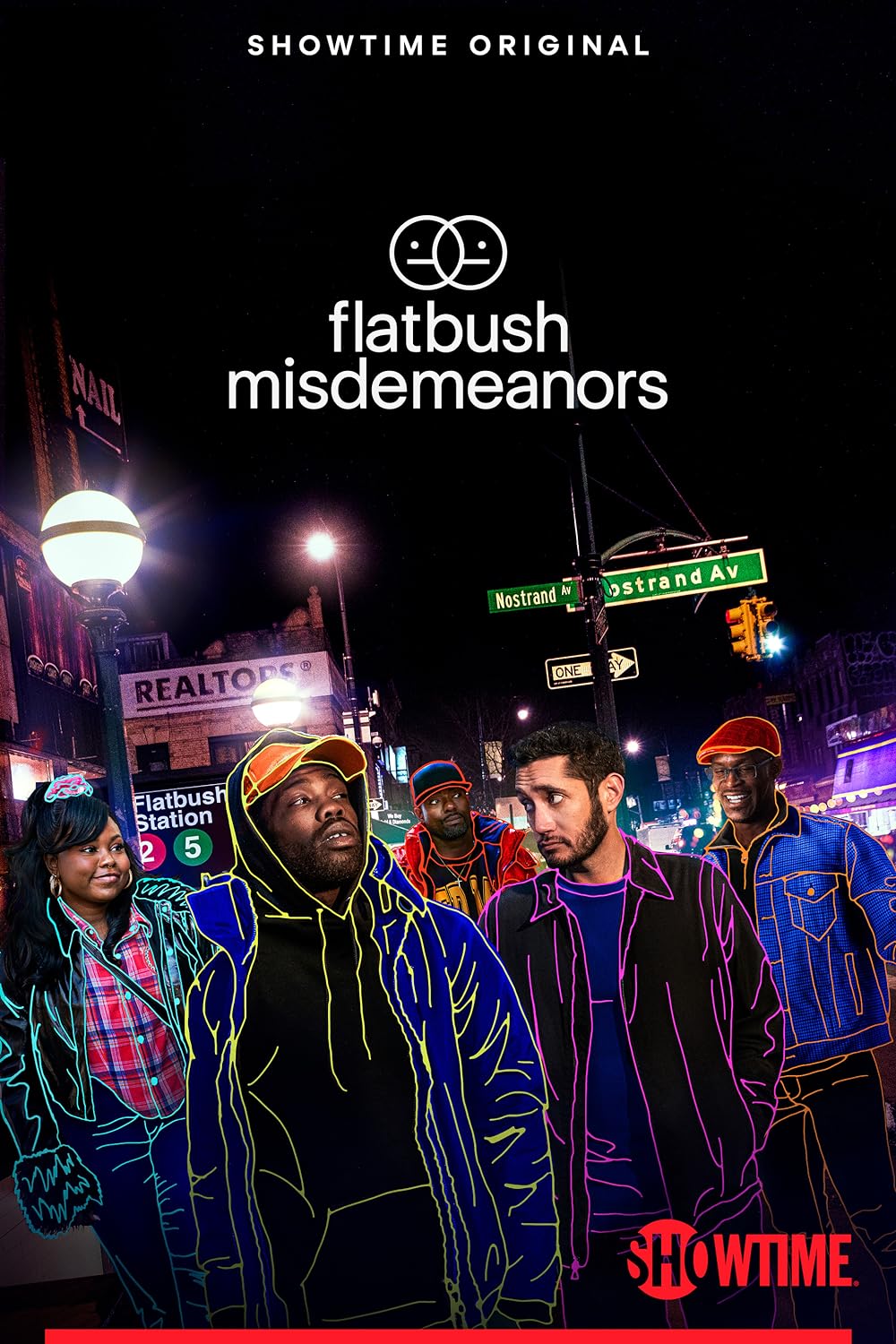 Flatbush