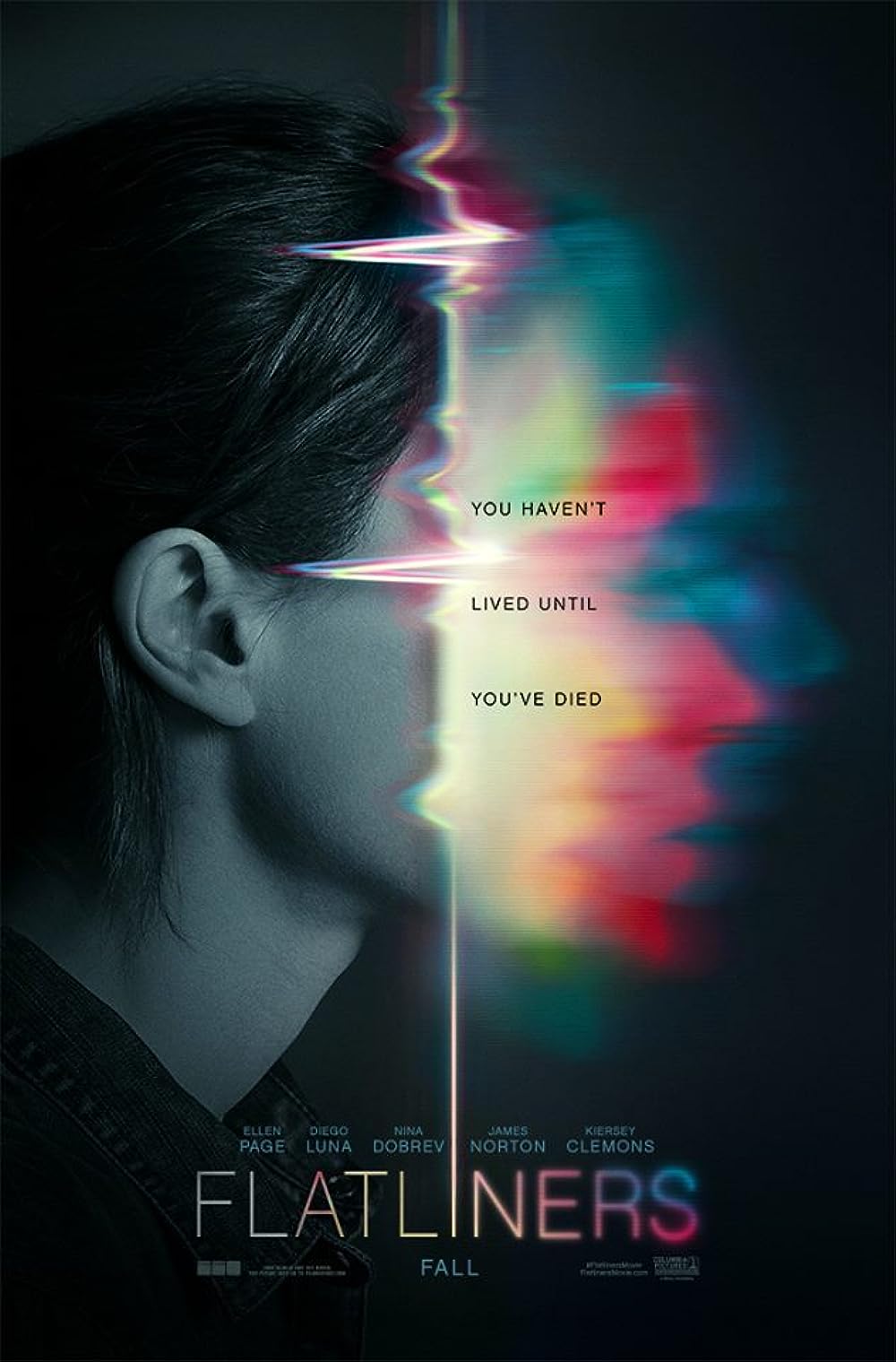 Flatliners Flatliners
