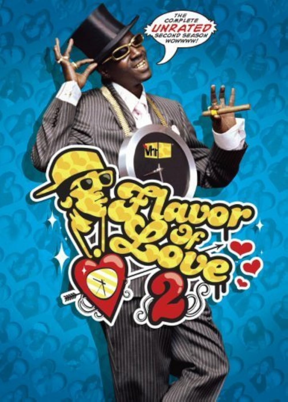 Flavor Flavor