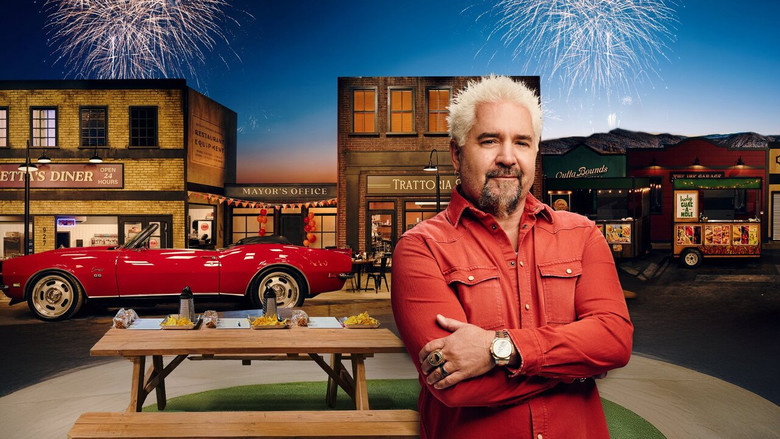 Flavortown