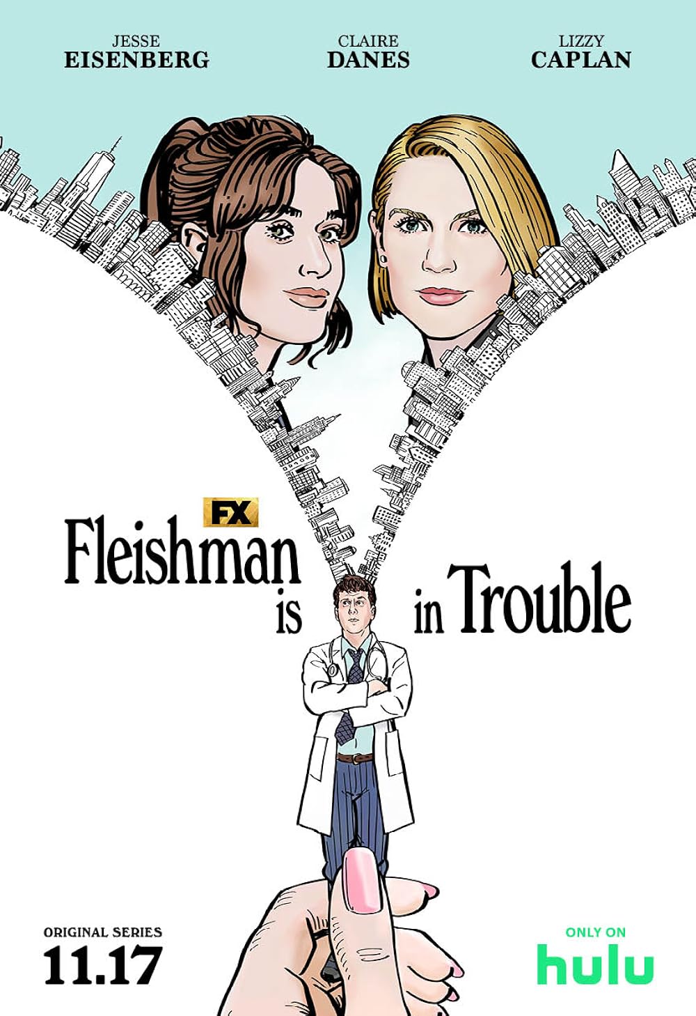 Fleishman Fleishman