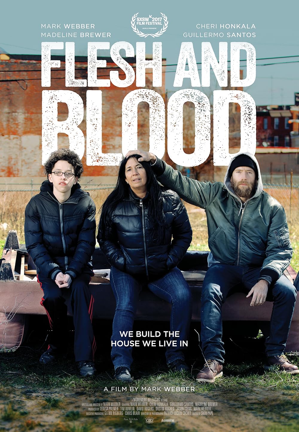 Flesh Flesh