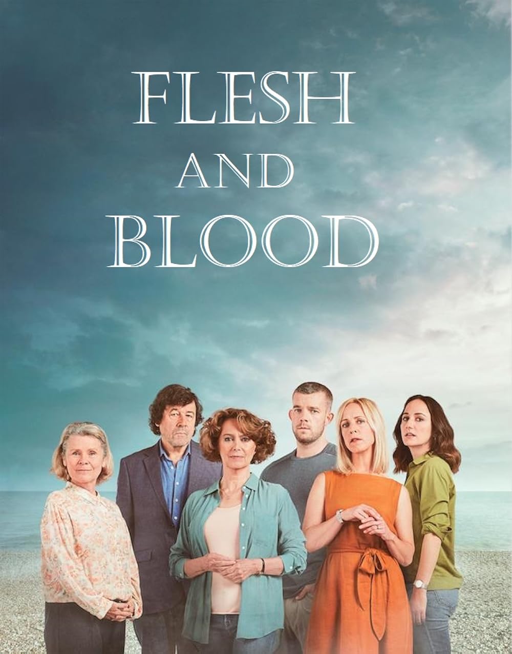 Flesh Flesh