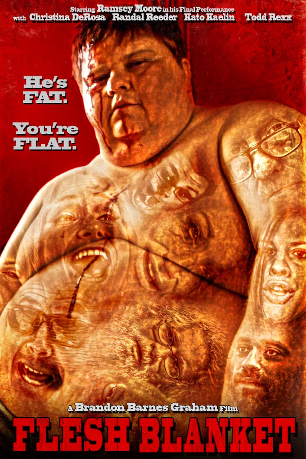 Flesh Flesh