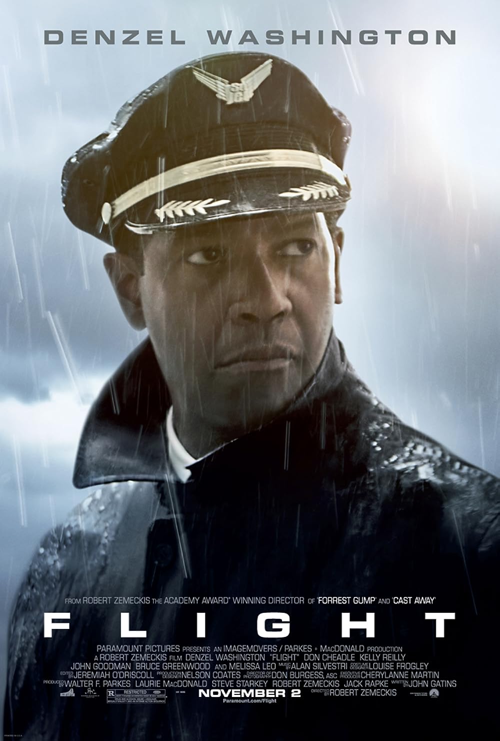 Flight Flight