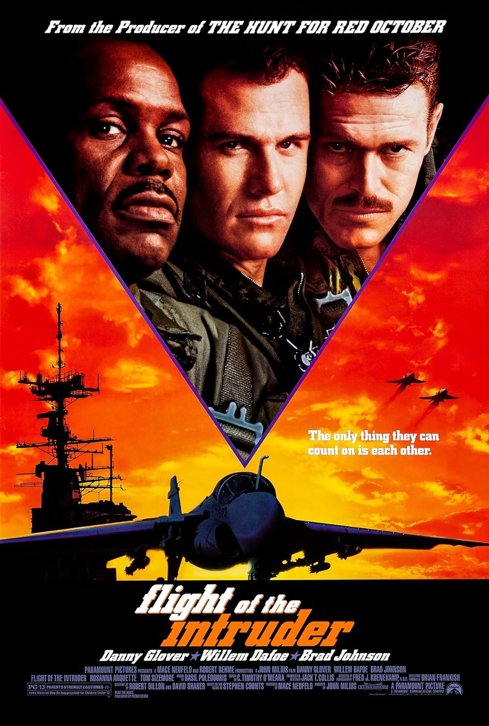 Flight Flight