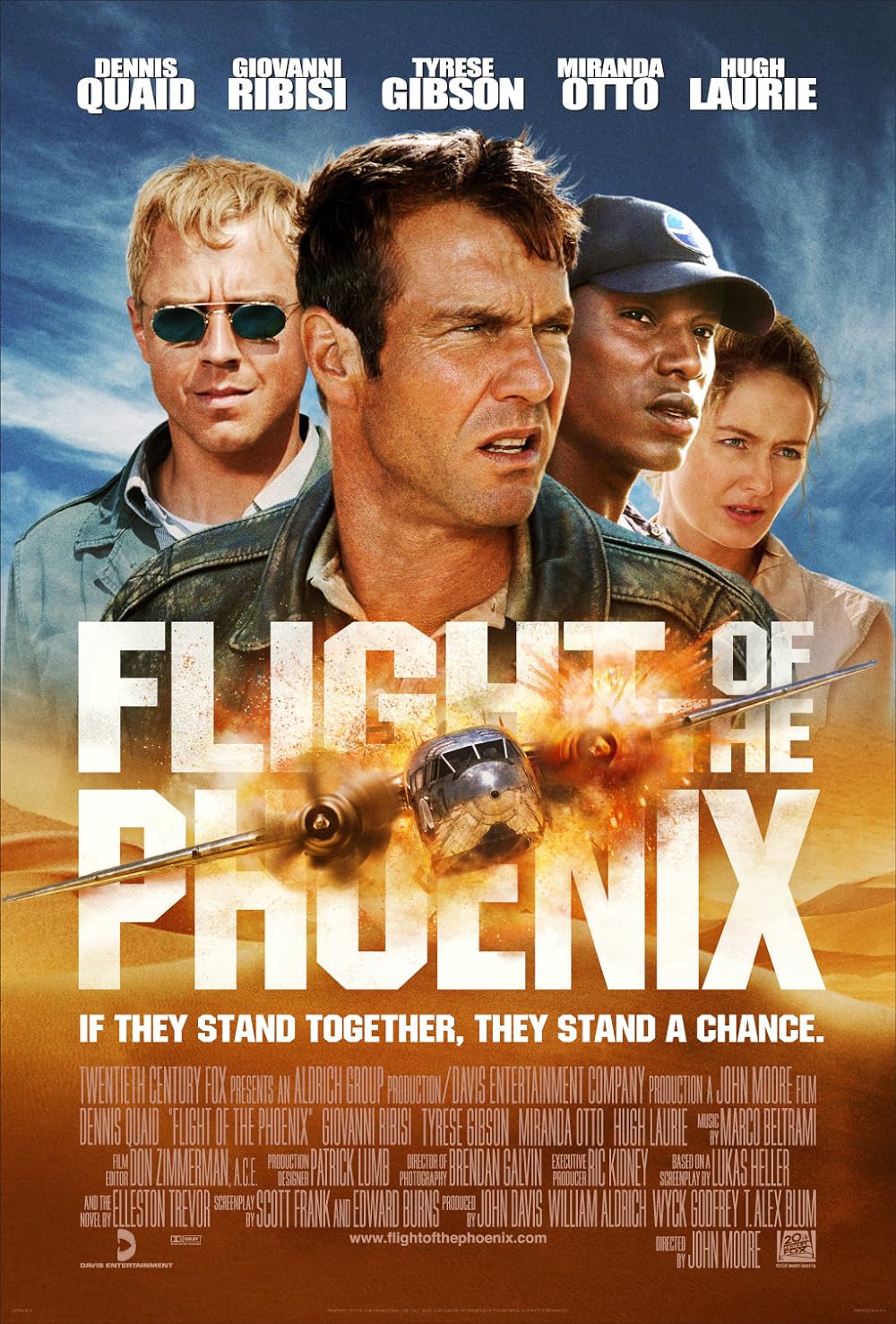 Flight Flight