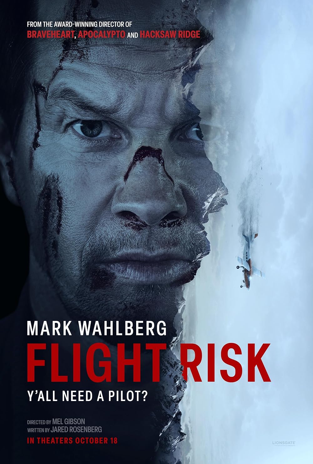 Flight Flight