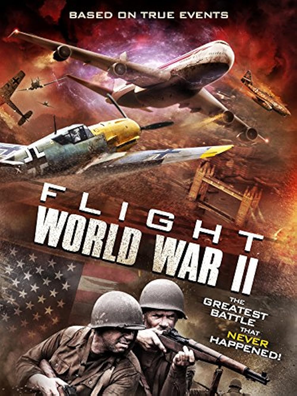 Flight Flight