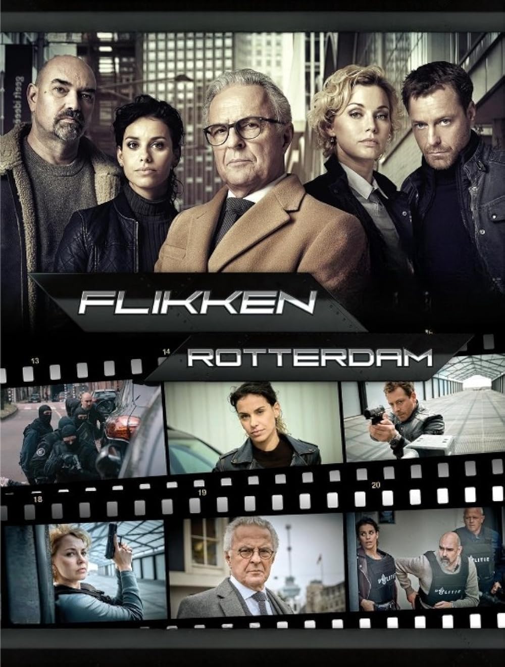 Flikken Flikken