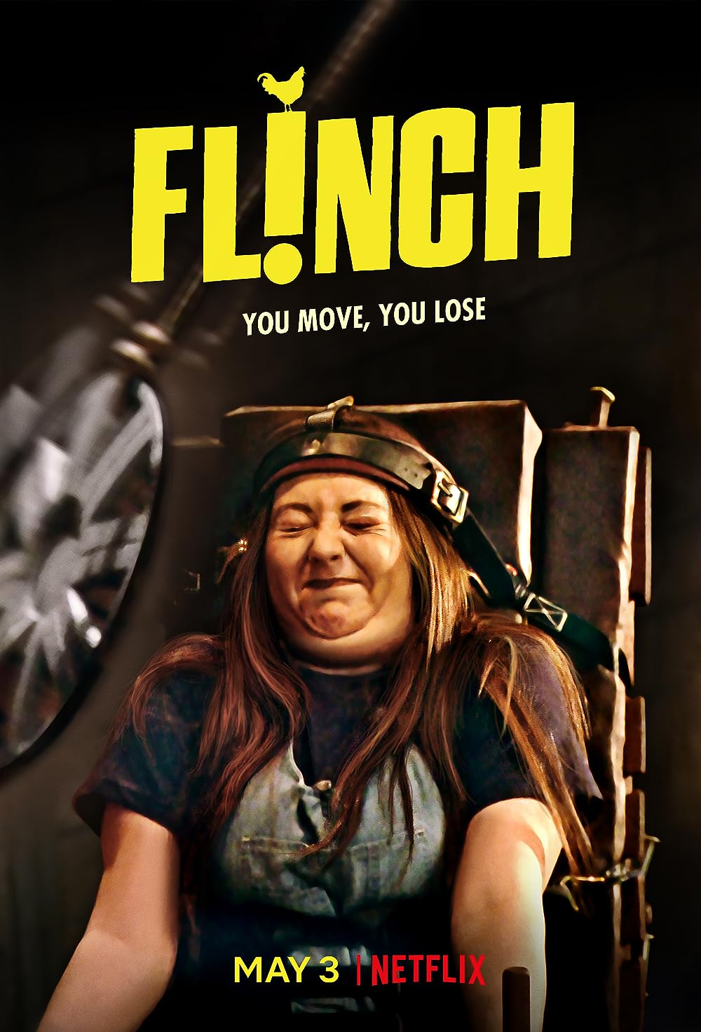 Flinch Flinch