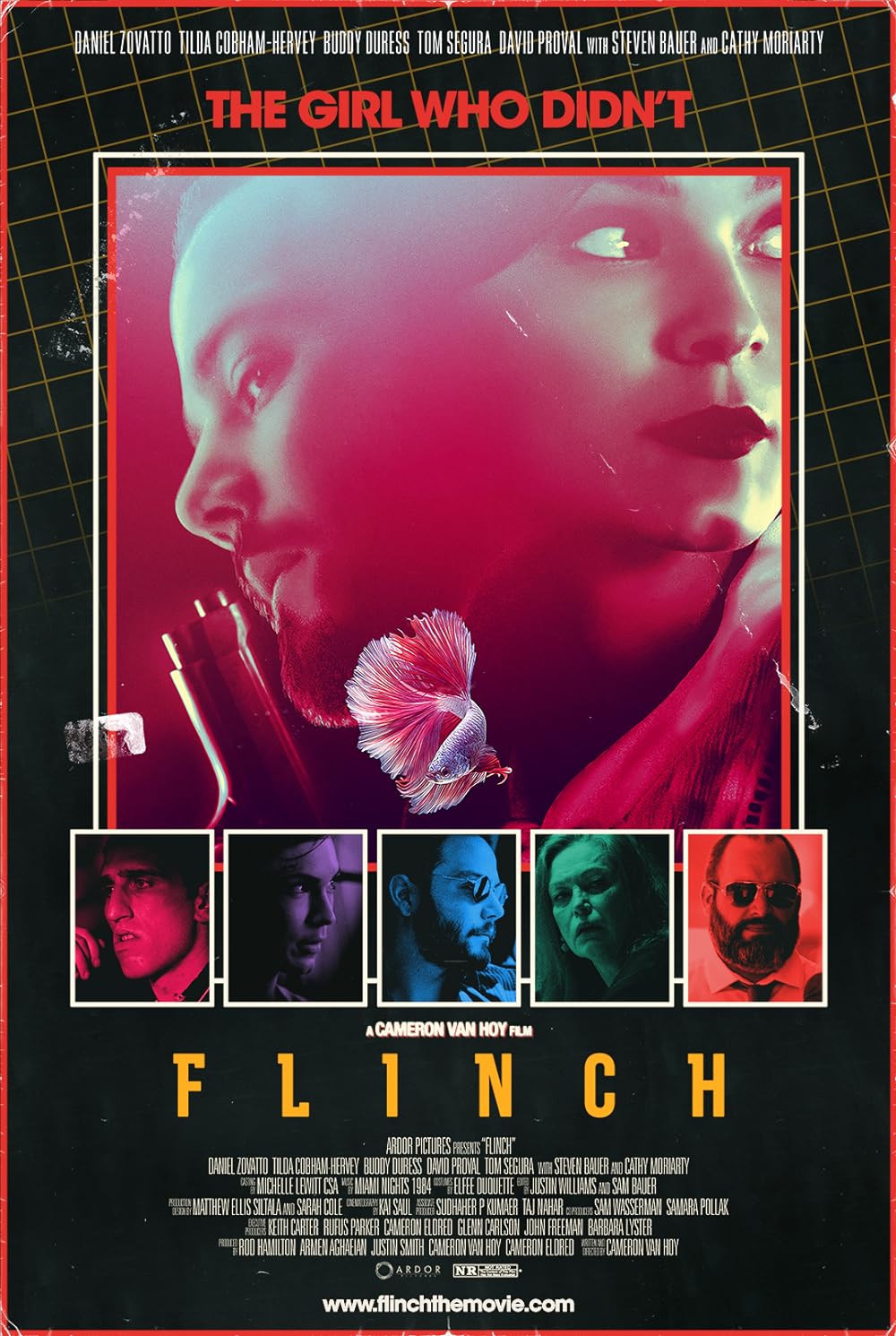Flinch Flinch