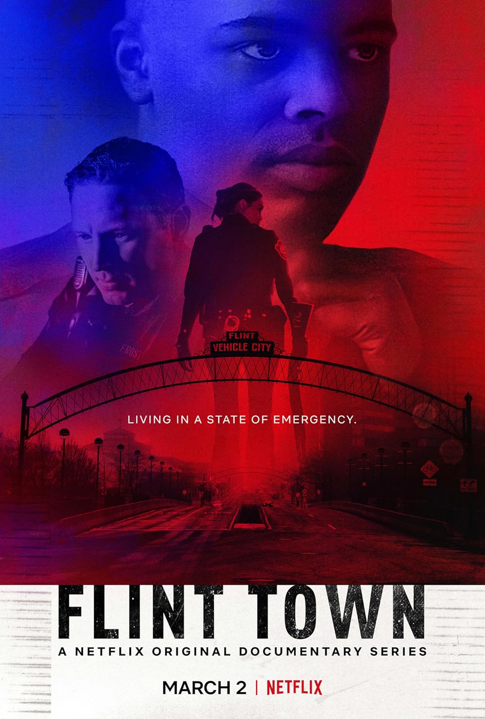 Flint Flint