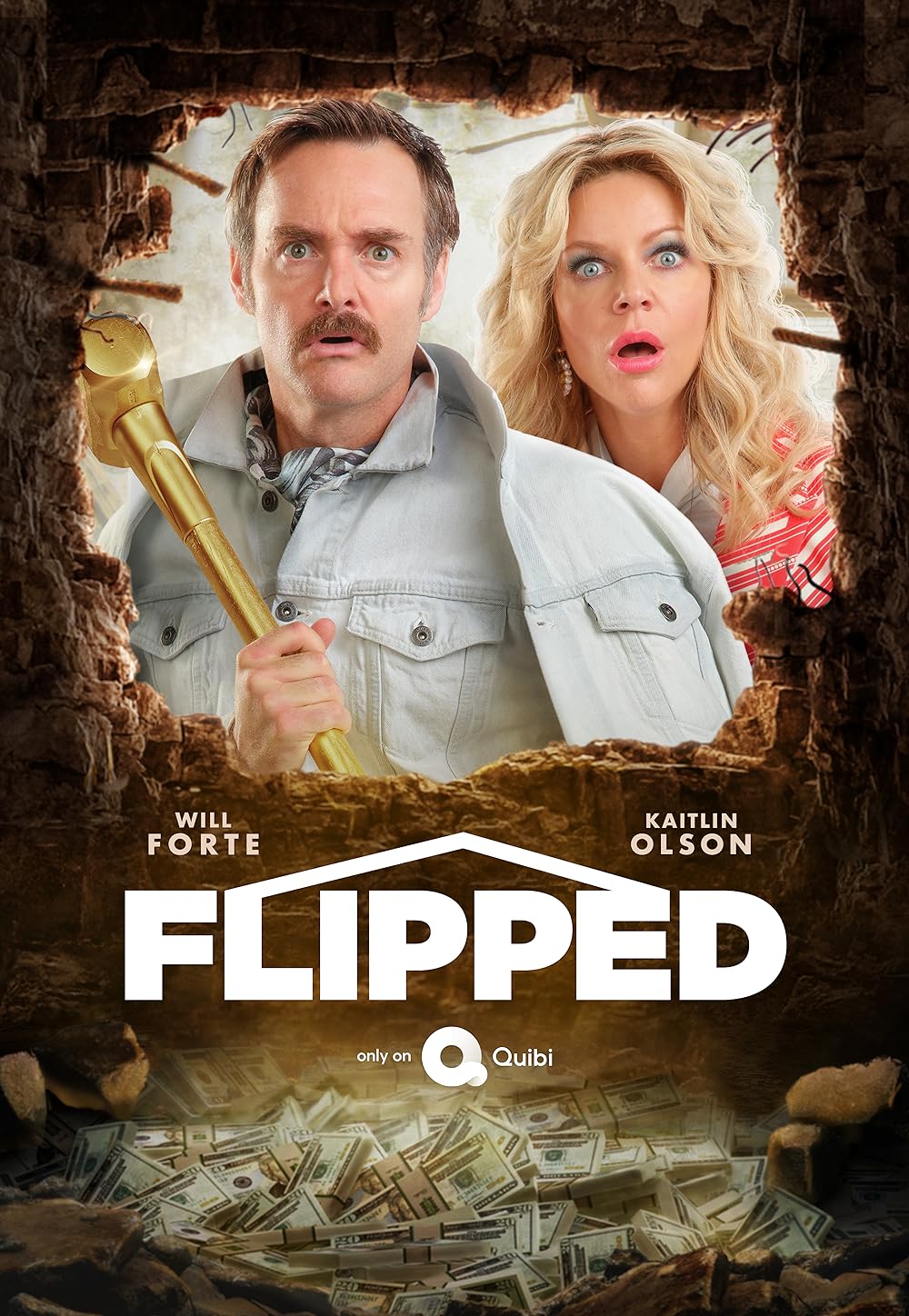 Flipped Flipped