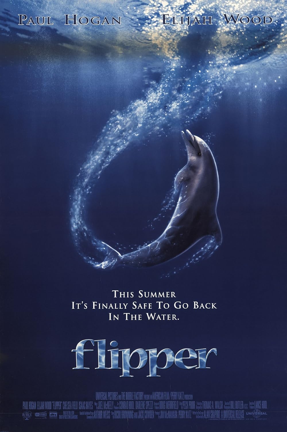 Flipper Flipper