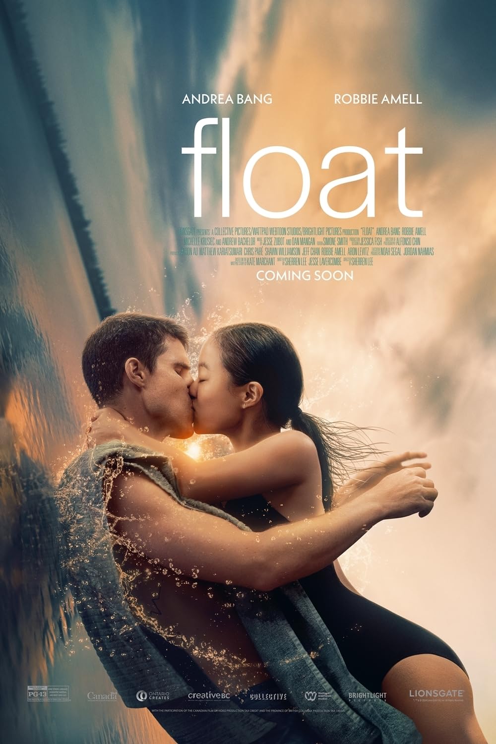 Float Float