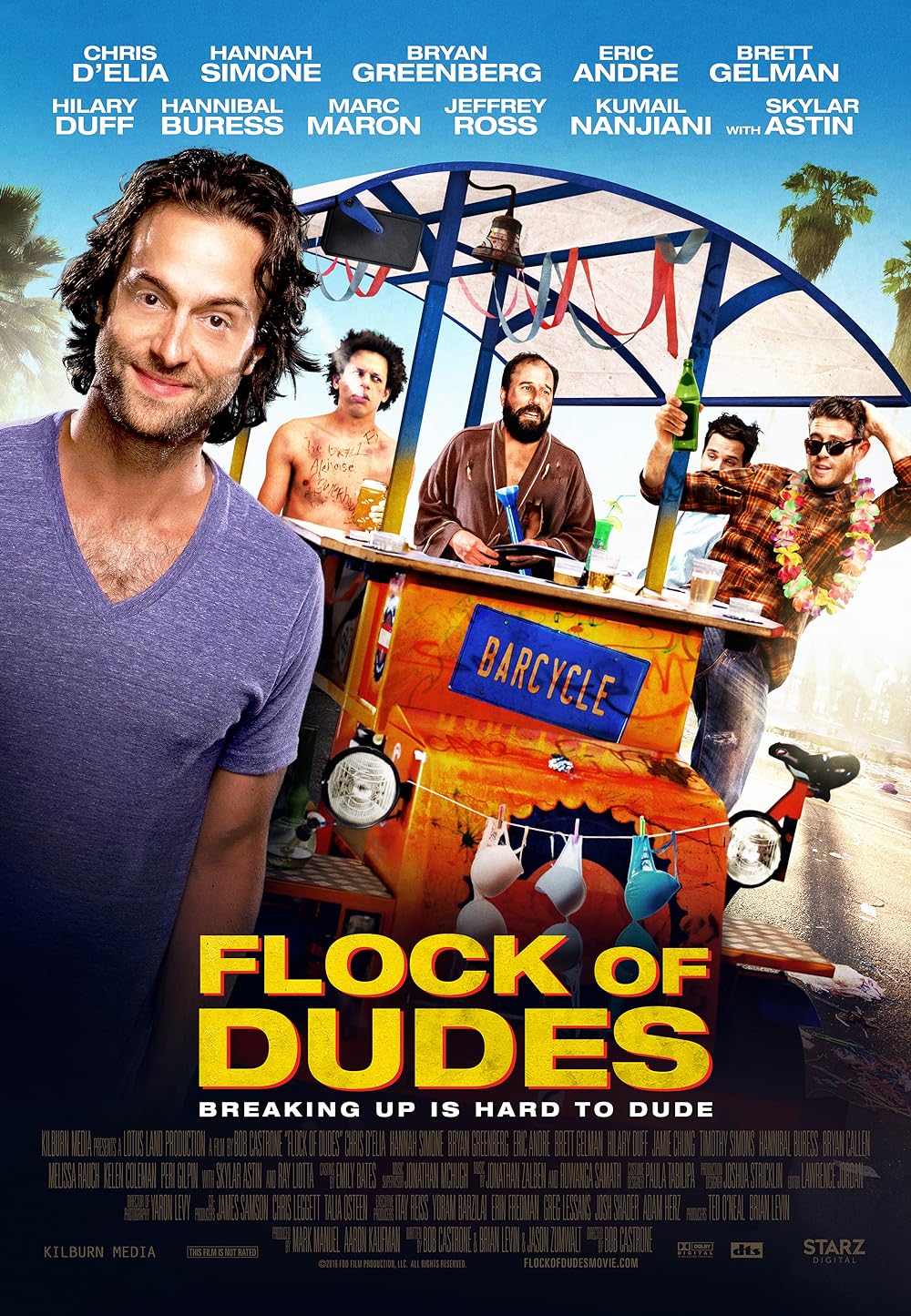 Flock Flock