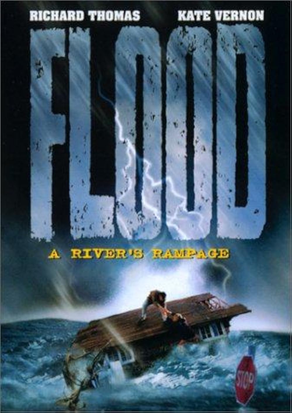 Flood: