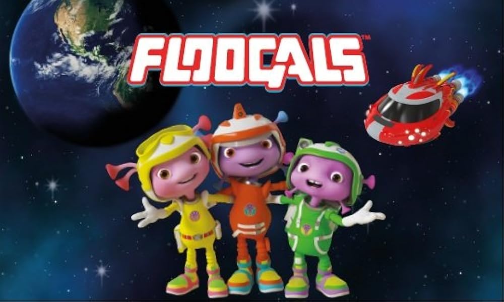 Floogals Floogals