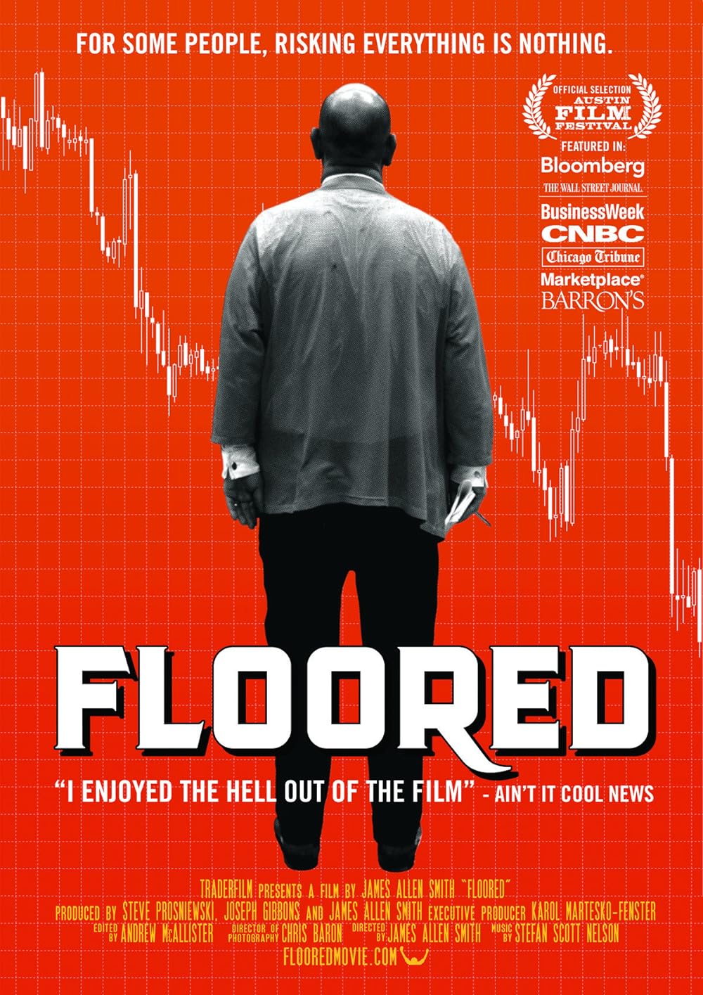 Floored Floored