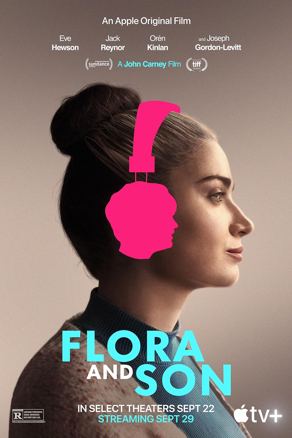 Flora Flora