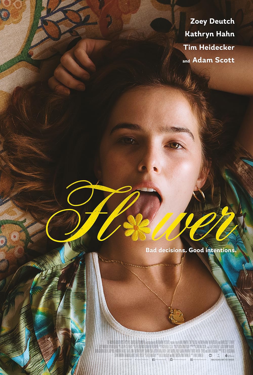 Flower Flower