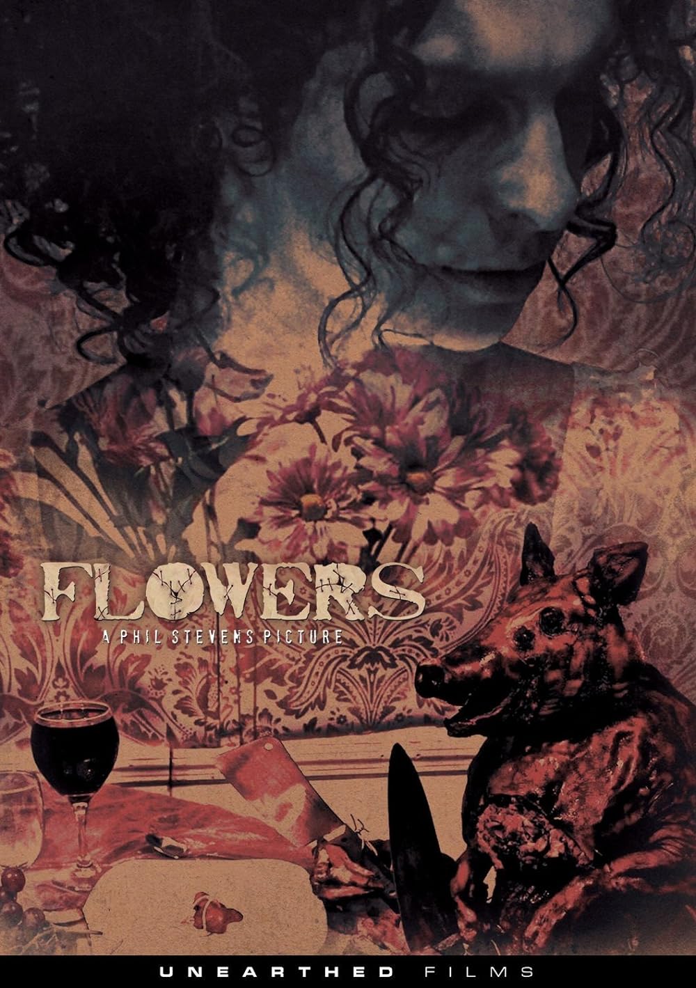 Flowers Flowers