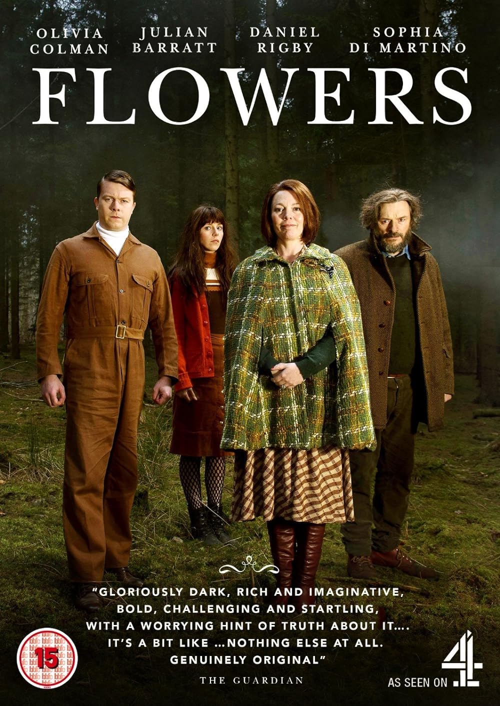 Flowers Flowers