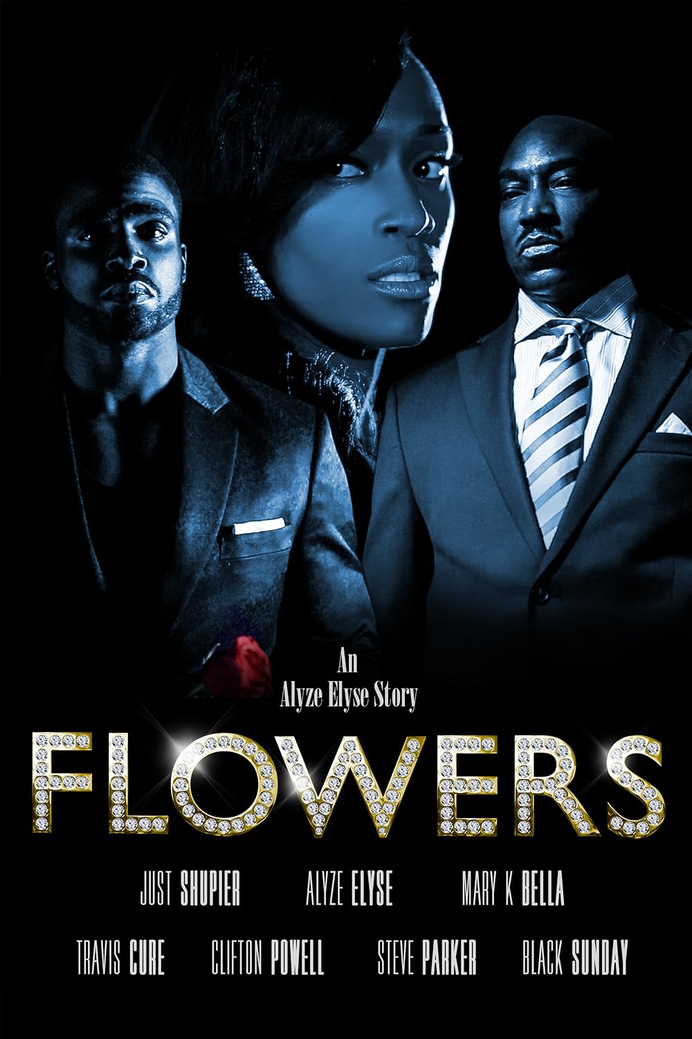 Flowers Flowers