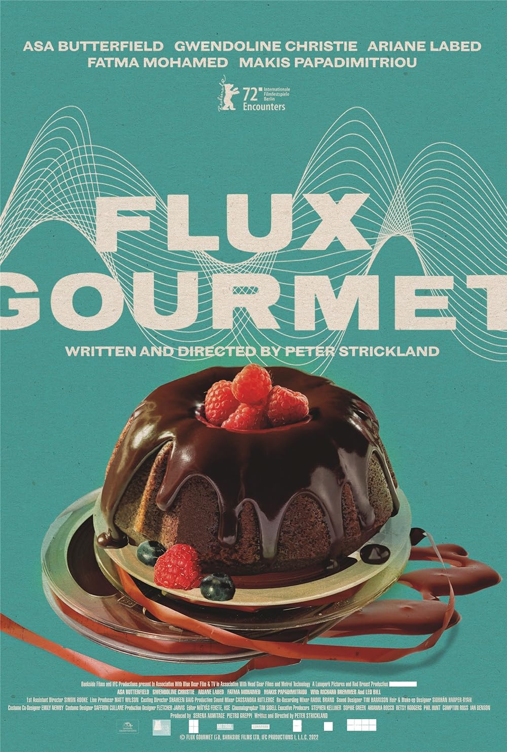 Flux Flux