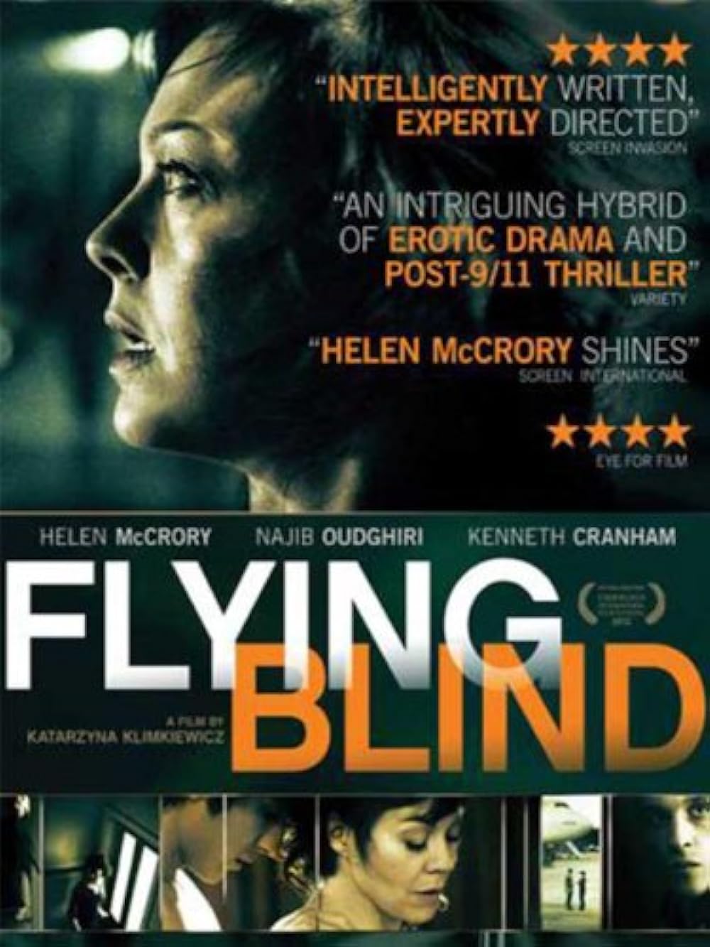 Flying Flying