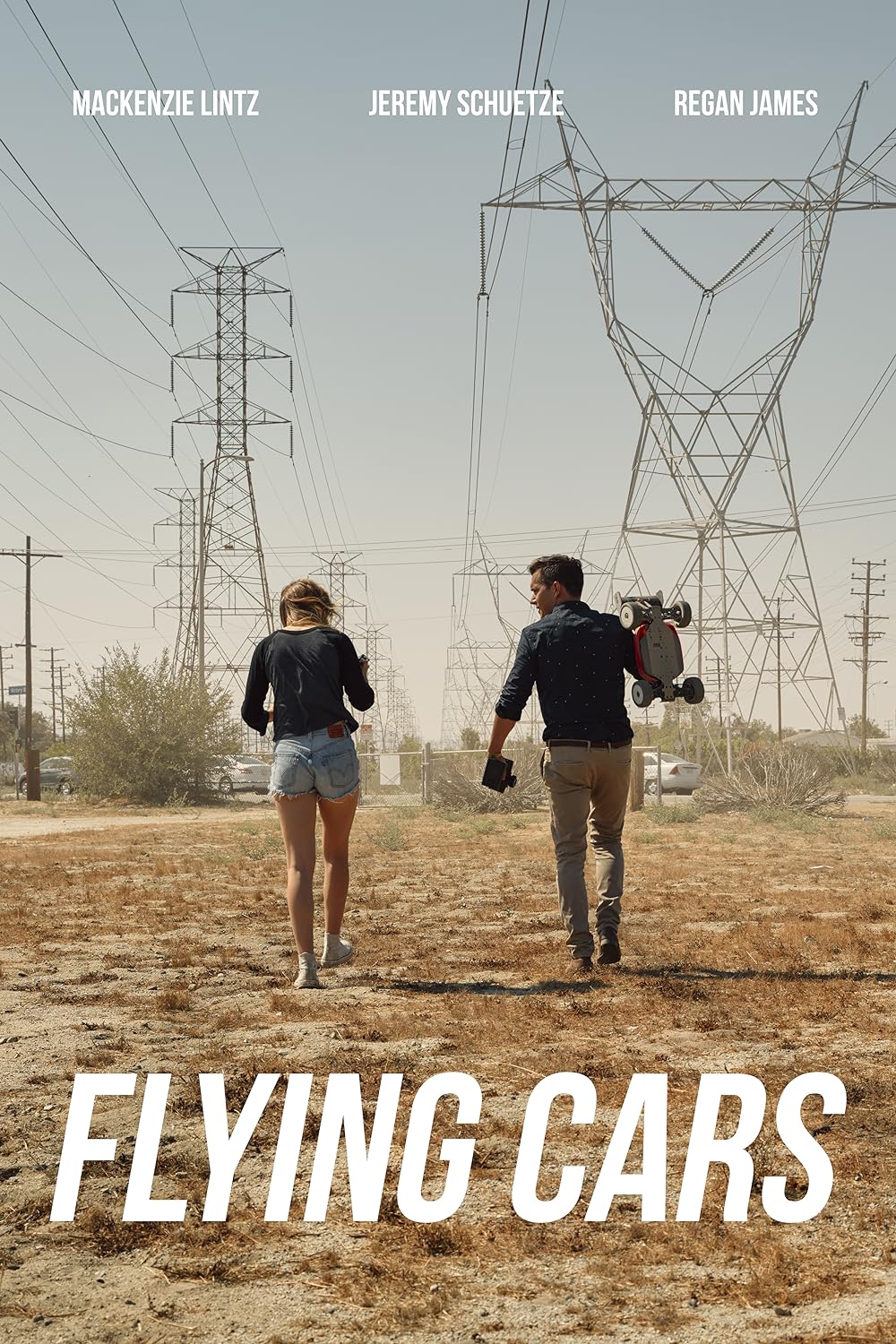 Flying Flying