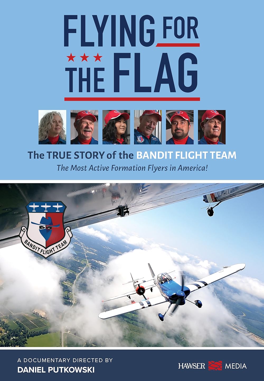 Flying Flying