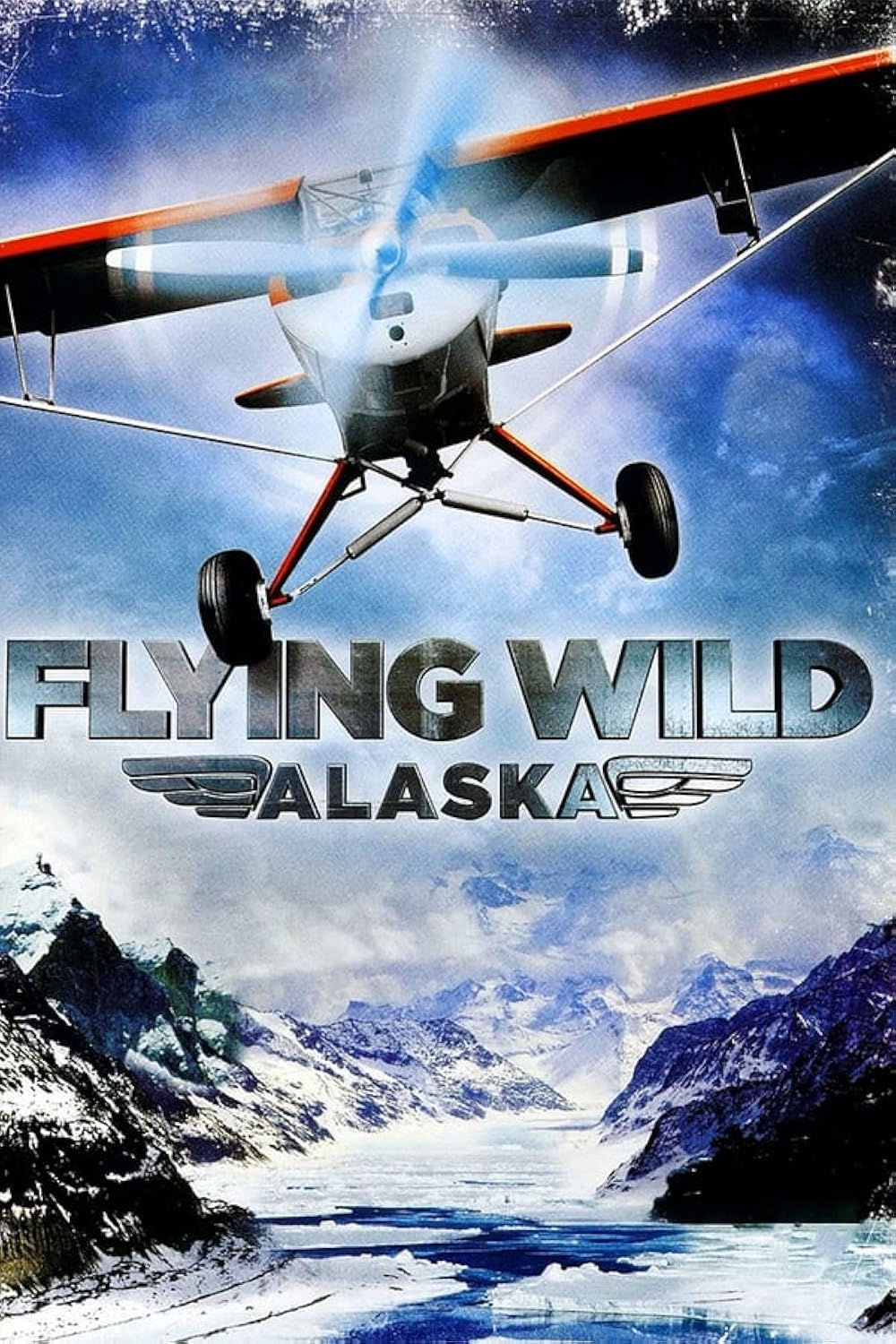 Flying Flying