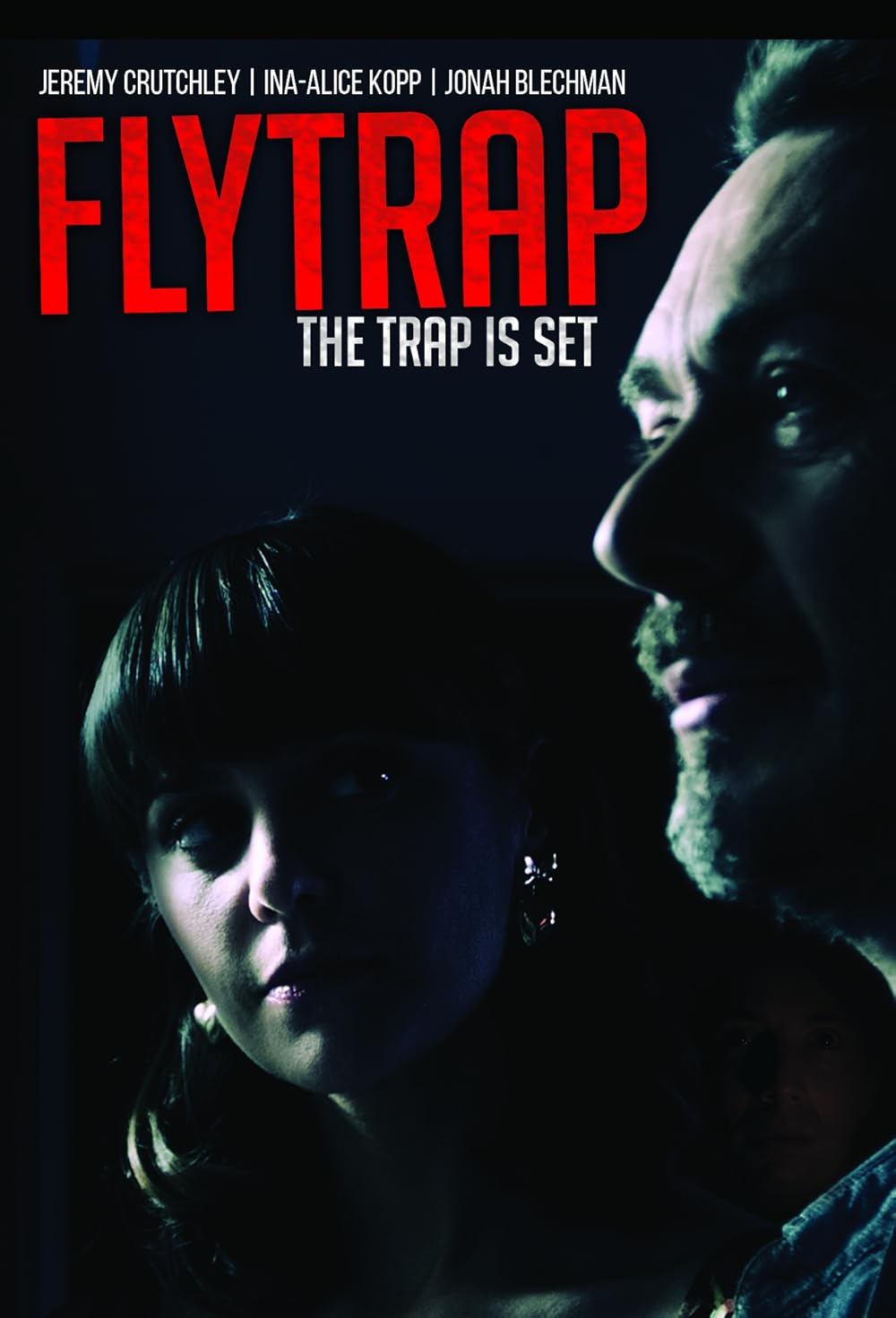 Flytrap Flytrap