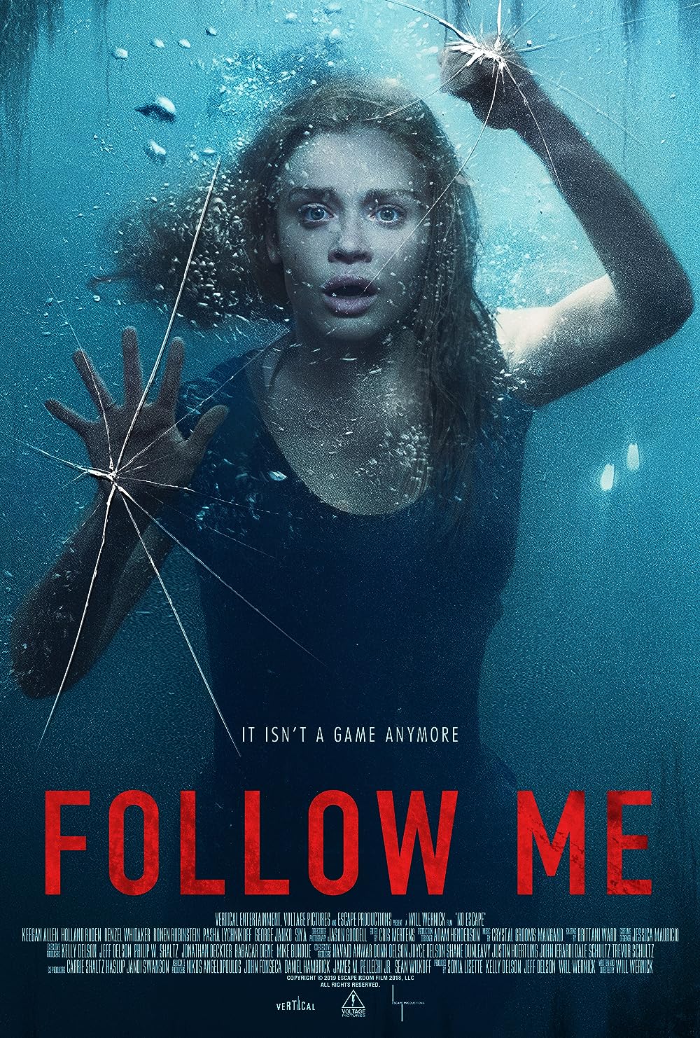 Follow Follow