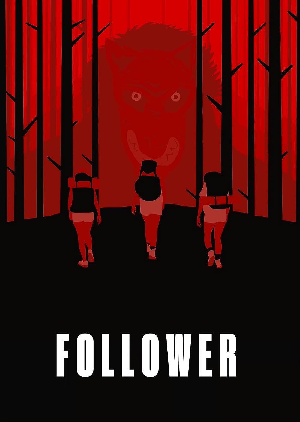Follower Follower