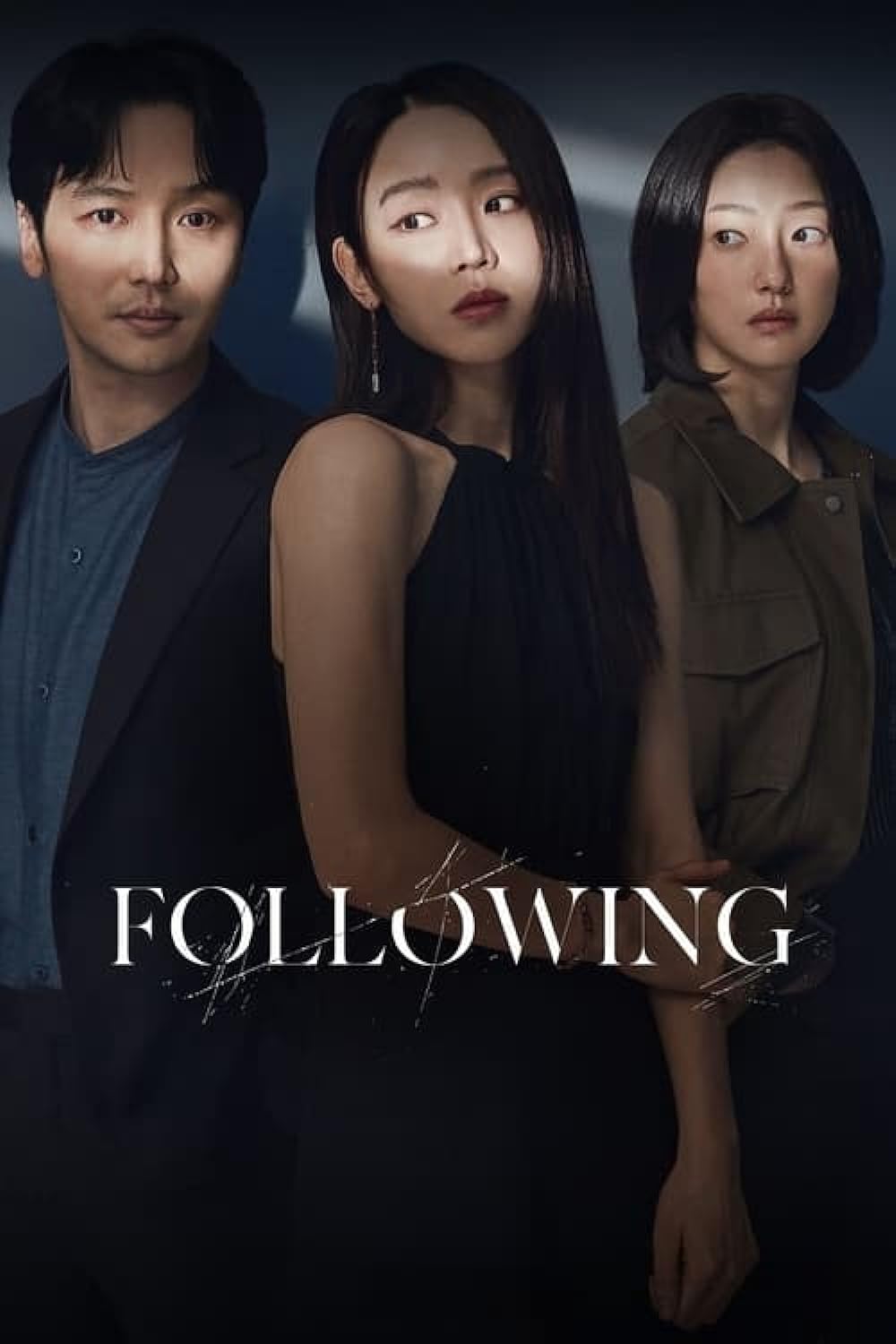Following Following