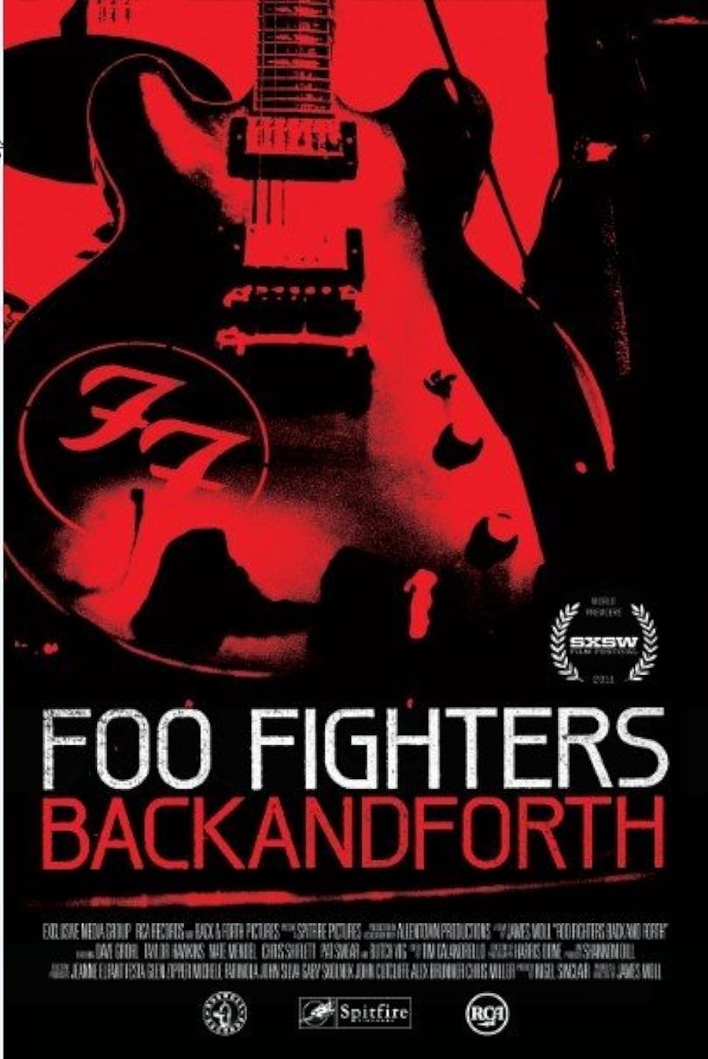 Foo Foo