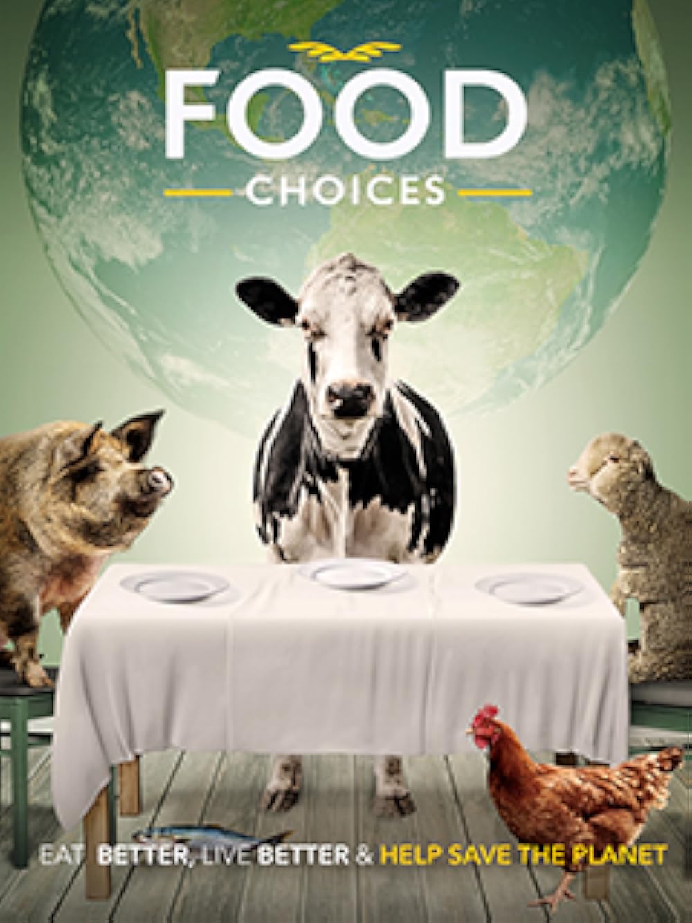 Food Food