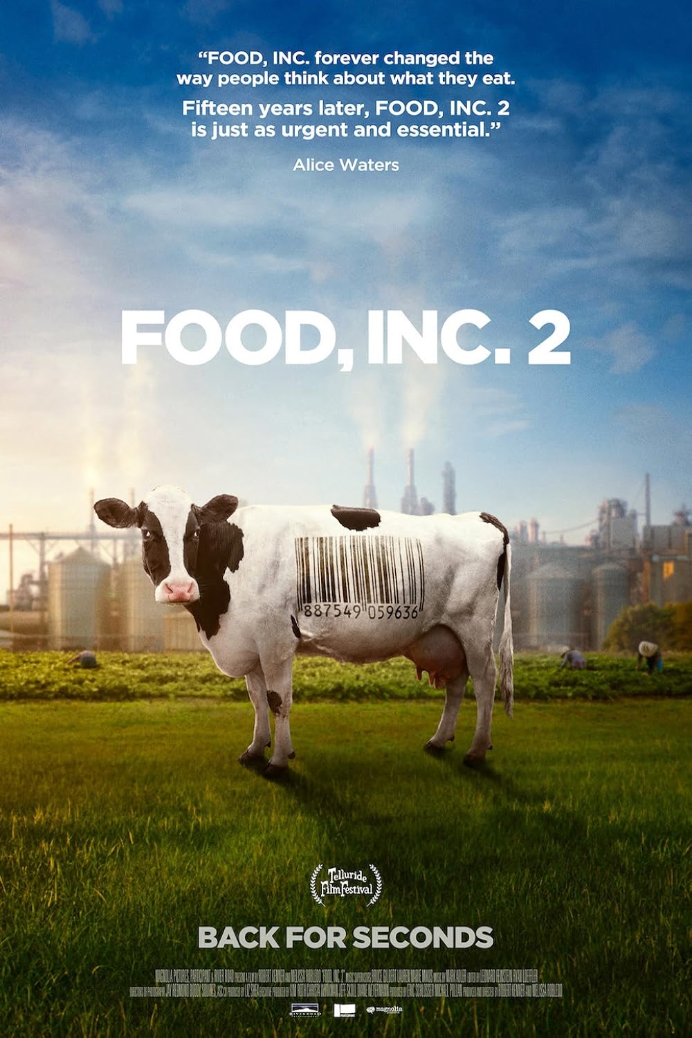 Food, Food,