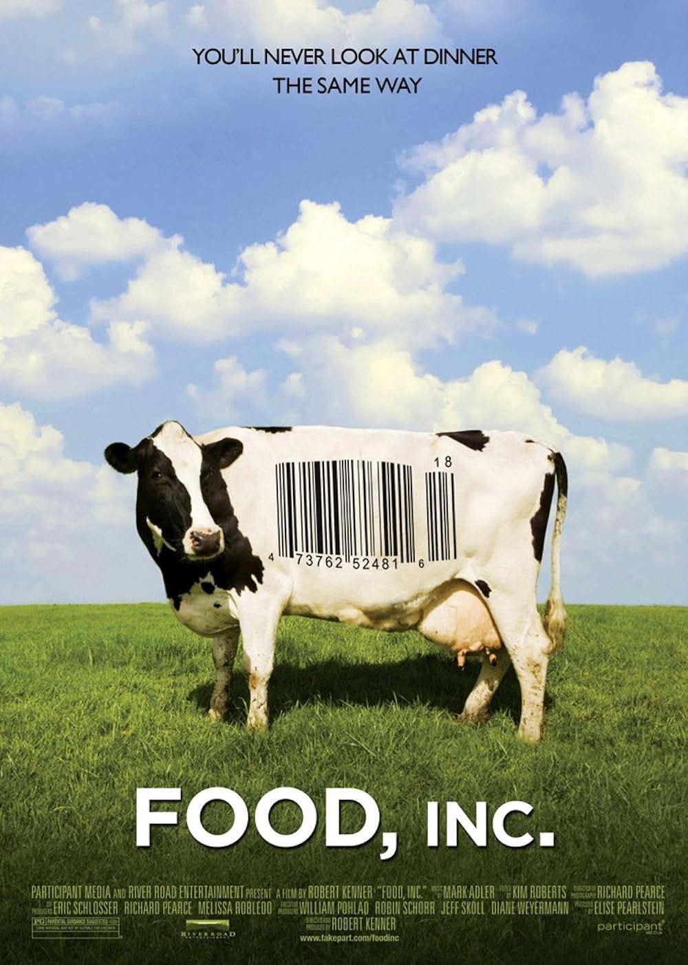 Food, Food,