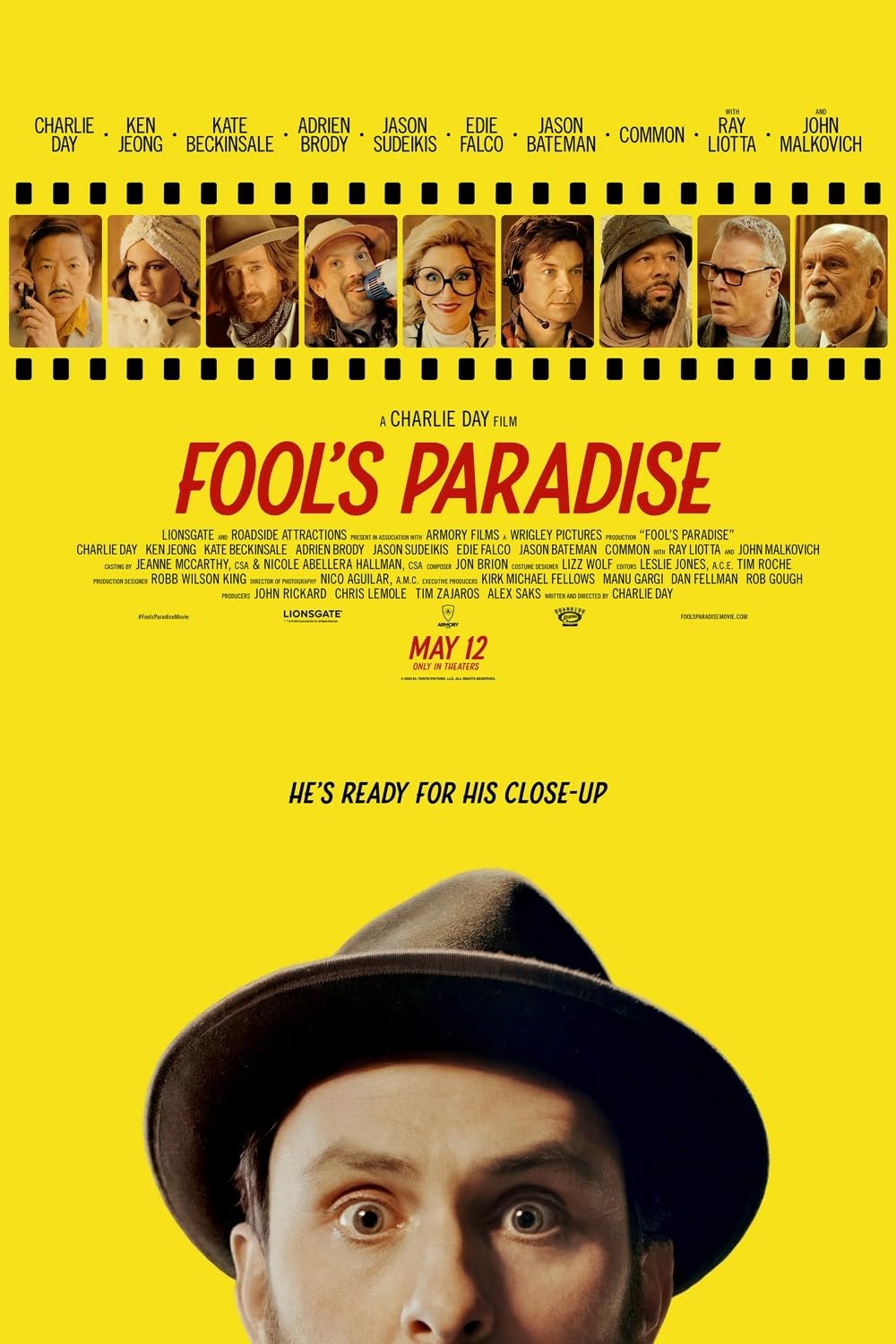 Fool's