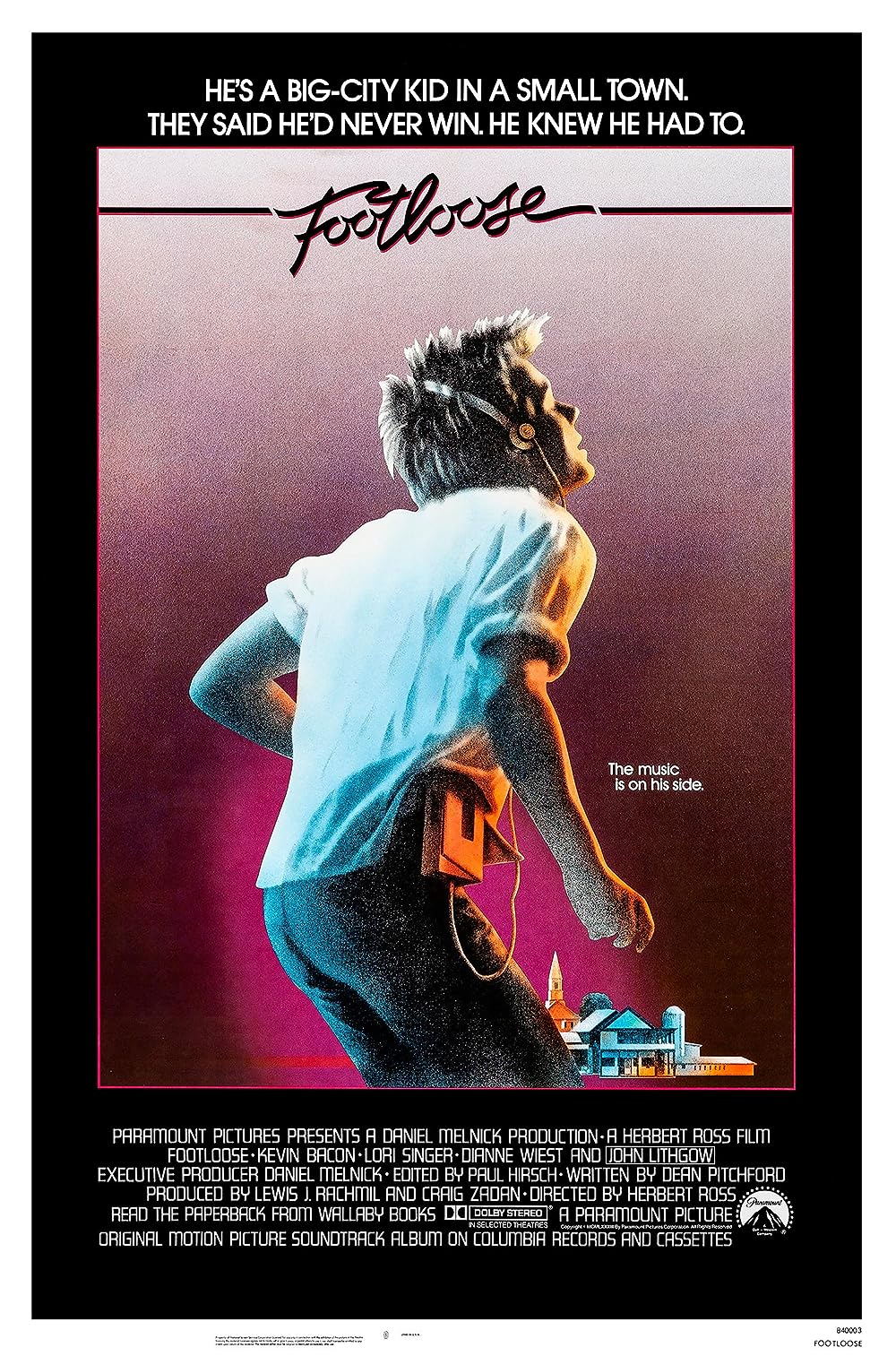 Footloose Footloose