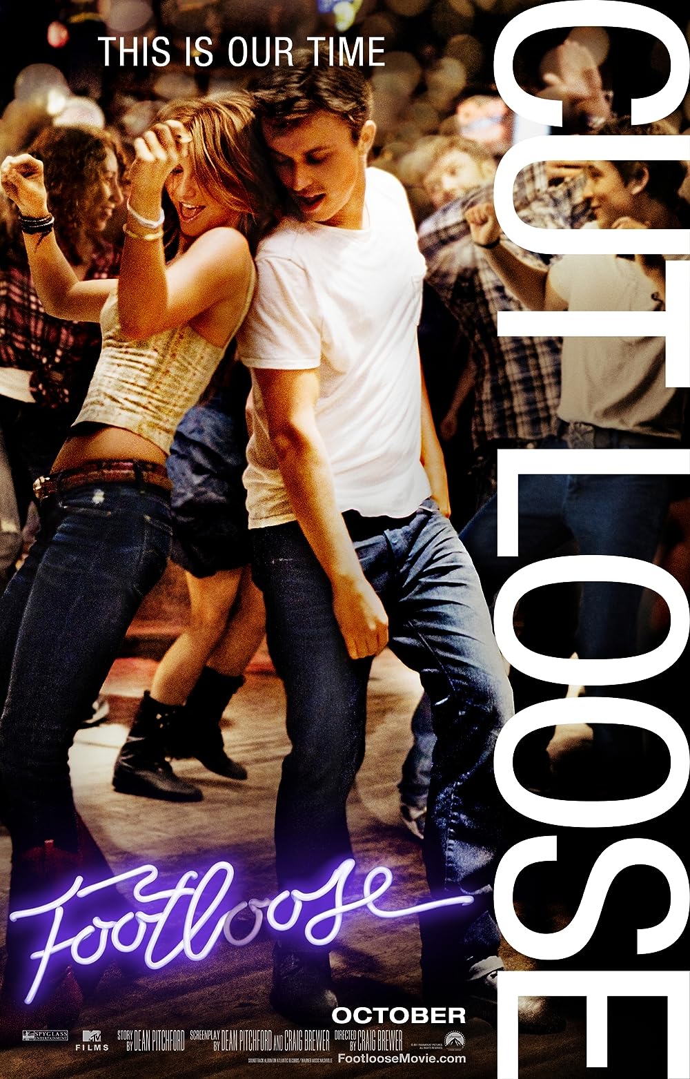 Footloose Footloose